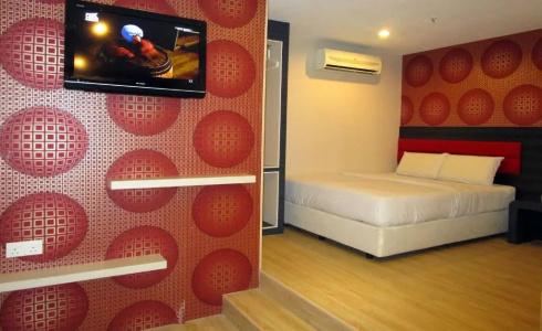 T-Bukit Bintang - 66