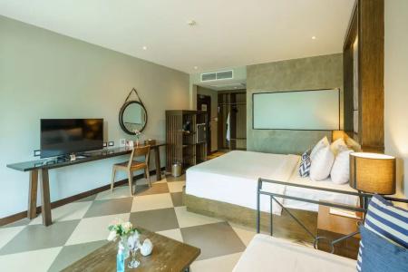 Coral Tree Villa Huahin - 98