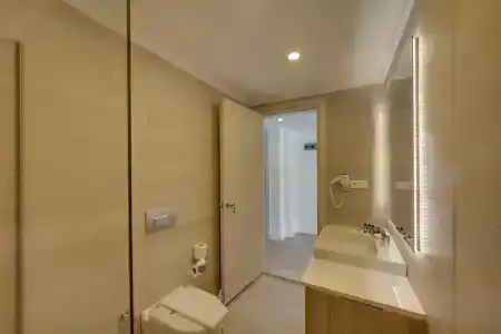 Mio Bianco Resort - 23