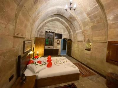 Ürgüp Inn Cave - 131