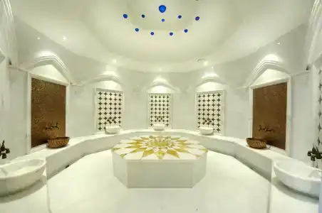 Hilton Bursa Convention Center & Spa - 20