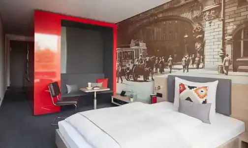 Living Frankfurt - 57