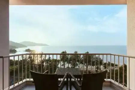 The Bayview Beach - 110