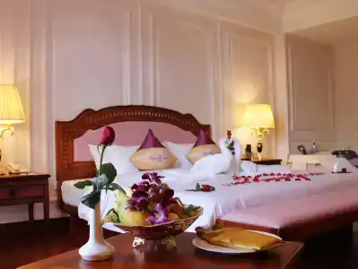 Regency Angkor - 76