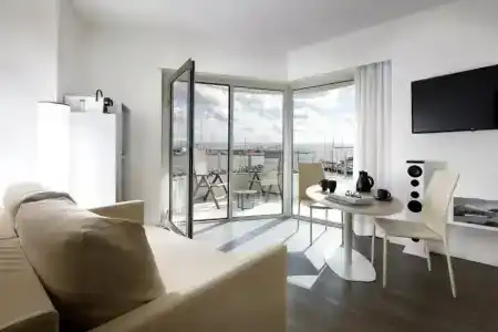 Meliá Palma Marina - 61