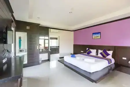 Lanta Lapaya Resort - 130