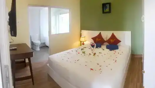 Lotus Garden Muine Resort & Spa - 97