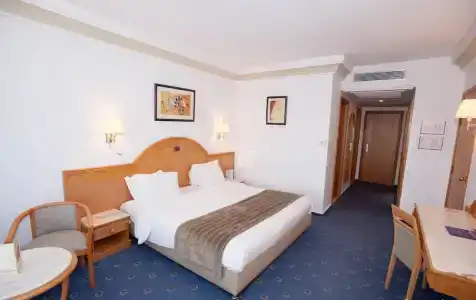 Mahdia Palace - 71