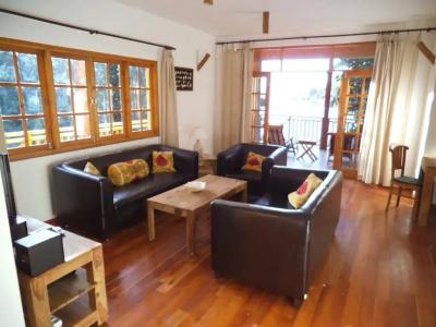 LÌlot Beach Chalets - 6