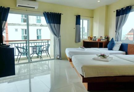 Calypso Patong - 3