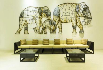 Aliya Resort and Spa - 10