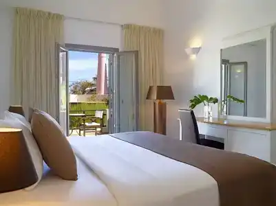 9 Muses Santorini Resort - 33