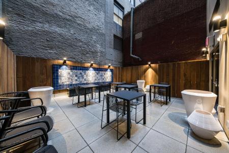 Pestana Park Avenue - 14