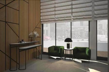Grand Port Suites - 4