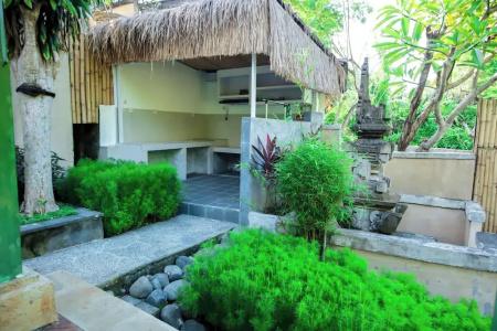 Alam Puri Art Museum Resort & Spa - 35