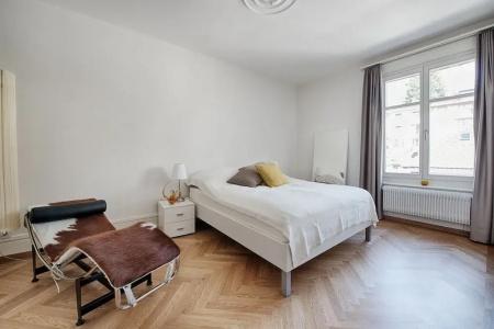 Am Pavillon, Bed&Kitchen - 14