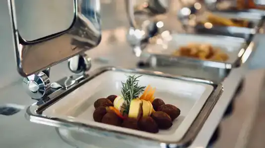 Pyramisa Suites Cairo - 37