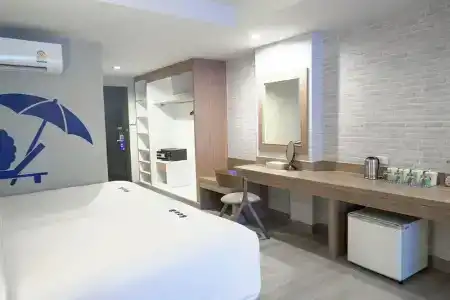Kokotel Phuket Patong - Sha Extra Plus - 66