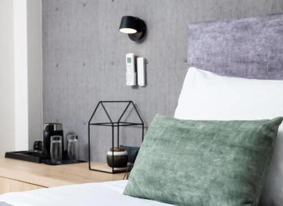 Enattica Suites - 65