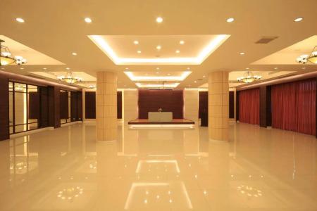 Laemchabang City - 12