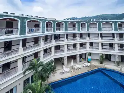 Kalim Resort - Sha Plus - 8