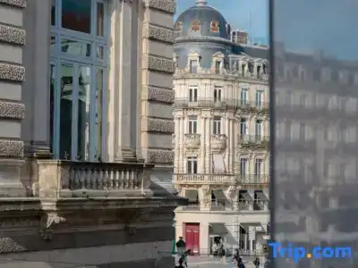 Grand Hôtel du Midi Montpellier - Opéra Comédie - 76