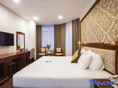 Western Hanoi - 85