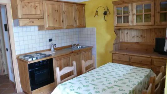 Residence Les Myosotis - 25