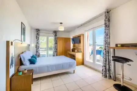 Zenitude Hôtel-Résidences Le Maestria - 73