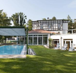 Best Western Plus OstseeWaldschloesschen - 46