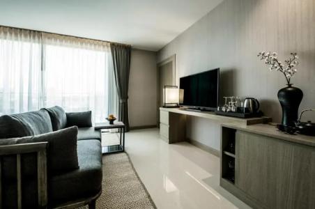 Mandarin Eastville, Pattaya - Sha Extra Plus - 49