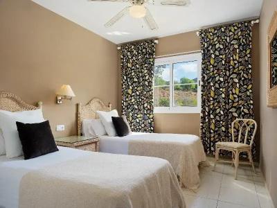 Gran Oasis Resort - 35