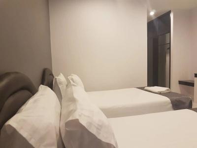 The Bed Phitsanulok - 4