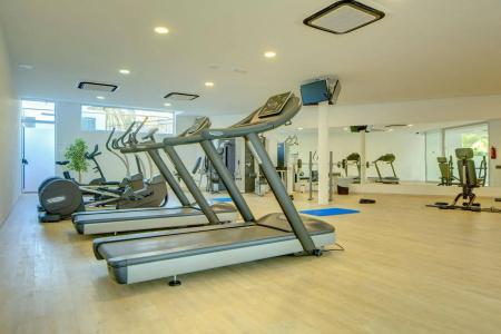 Coral Ocean View - Adults Only - 25