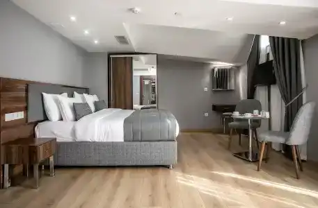 Beyzas & Suites - 58