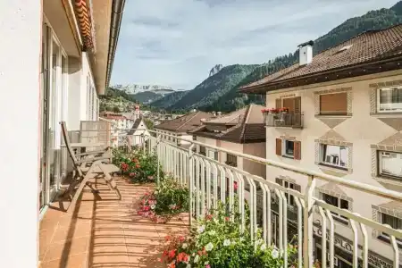 Aquila Dolomites Residence - 144