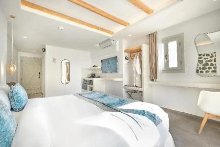 Liana Beach & Spa - 157
