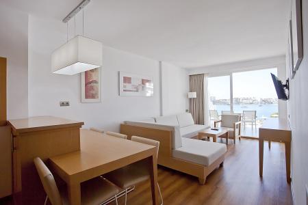 ApartPonent Mar - 3