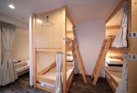 Trip & Sleep Hostel - 21
