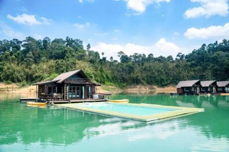 500 Rai Floating Resort - 68