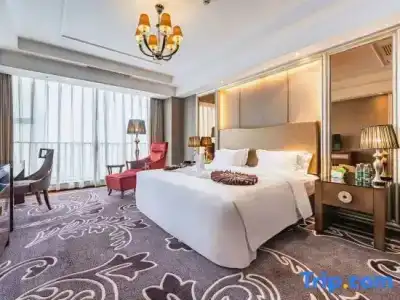 Xian Titan Senbo - 43