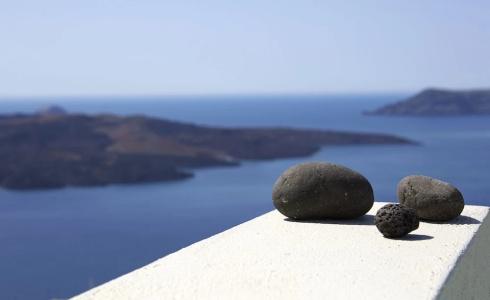 Caldera Cliff Illusion - 21