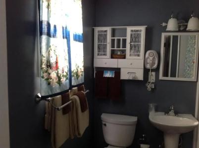 Blowing Rock Inn - 32
