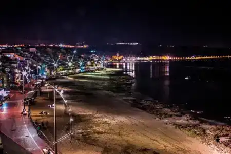 Brisamar Canteras - 29