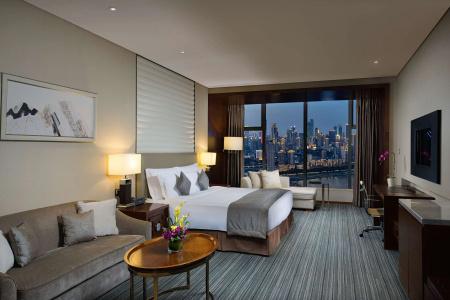 Radisson Blu Plaza Chongqing - 81