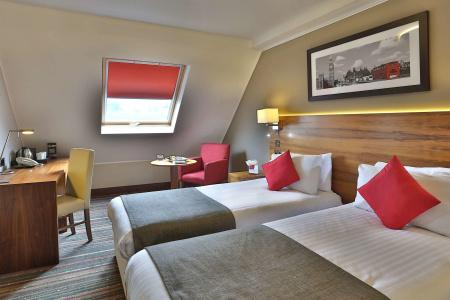 Best Western Palm - 4