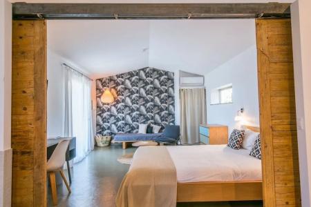 Les Chambres de Mila - 2