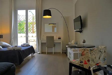 B&b Mondello Resort - 77