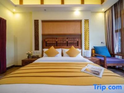 Yonsamity Chain Inn Yunqing Branch - 111