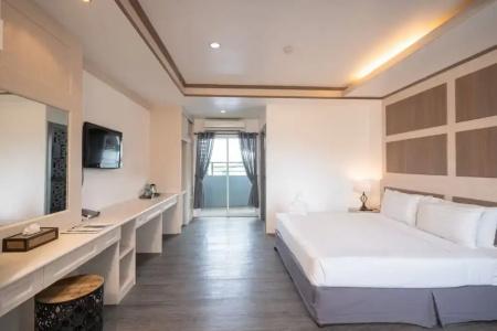 S.B.Living Place - 132